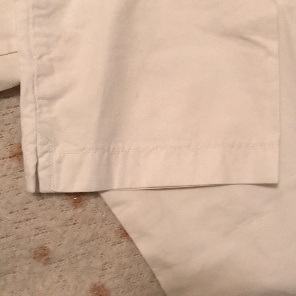 J. Crew Favorite Fit Cropped Jeans - Picture 5 of 6